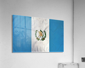 757 Acrylic Print
