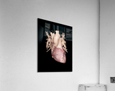 769 Acrylic Print