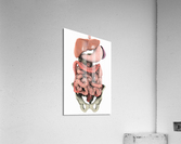 774 Acrylic Print