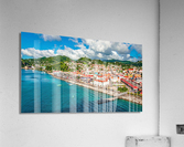 775 Acrylic Print