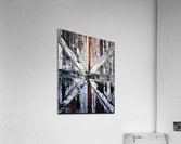 790 Acrylic Print
