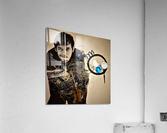 815 Acrylic Print