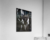 823 Acrylic Print