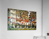 824 Acrylic Print