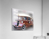829 Acrylic Print