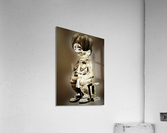 833 Acrylic Print