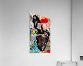 835 Acrylic Print