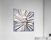 855 Acrylic Print