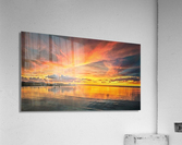 863 Acrylic Print