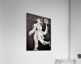 865 Acrylic Print