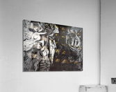 875 Acrylic Print