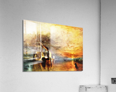 890 Acrylic Print