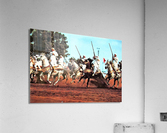 892 Acrylic Print