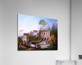 904 Acrylic Print