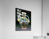 917 Acrylic Print