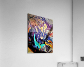 930 Acrylic Print