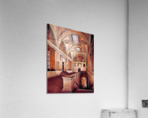 933 Acrylic Print