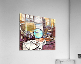 935 Acrylic Print