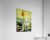 940 Acrylic Print