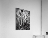 985 Acrylic Print