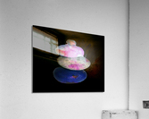 993 Acrylic Print