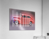 995 Acrylic Print