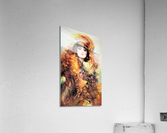 1001 Acrylic Print