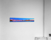 1080 Acrylic Print