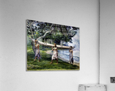 1082 Acrylic Print