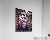 1084 Acrylic Print