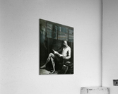 1120 Acrylic Print