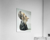 1122 Acrylic Print