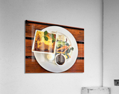 1129 Acrylic Print