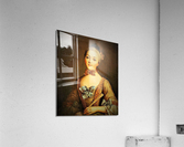 1137 Acrylic Print