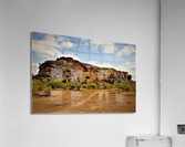 1175 Acrylic Print