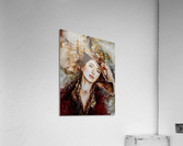 1178 Acrylic Print