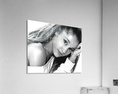 1196 Acrylic Print
