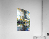 1198 Acrylic Print