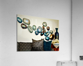 1202 Acrylic Print