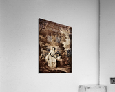 1230 Acrylic Print