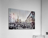 1266 Acrylic Print