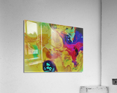 1270 Acrylic Print