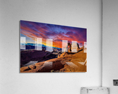 1281 Acrylic Print