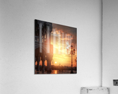 1285 Acrylic Print