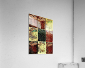 1287 Acrylic Print