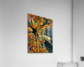 1288 Acrylic Print
