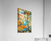 1307 Acrylic Print