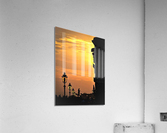 1308 Acrylic Print