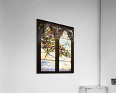 1320 Acrylic Print