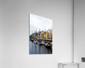 1359 Acrylic Print